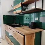 Lejlighed Yes Studios
