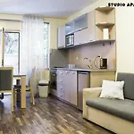 Lejlighed Yes Studios