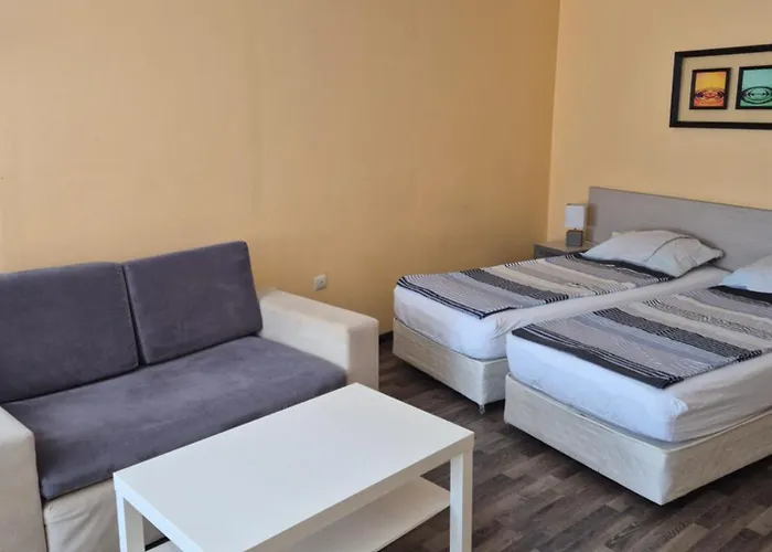 Yes Apartman Várna