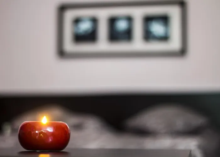 Апартаменты Yes