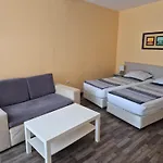 Yes Apartment Varna