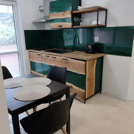 Yes Apartment