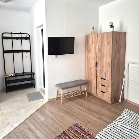 Yes Apartment Varna