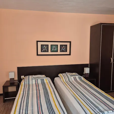Yes Apartment