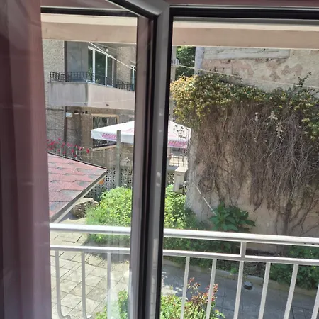 Yes Apartment Varna