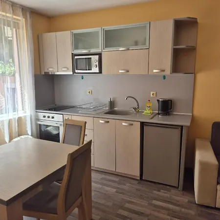 Yes Apartment