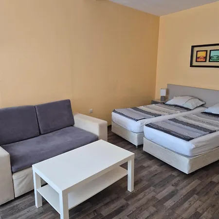Yes Apartment Varna