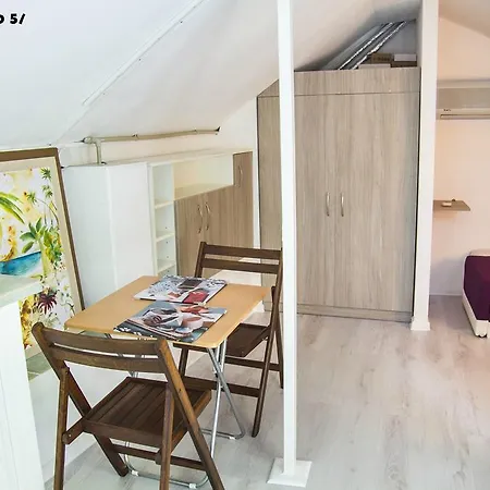 Yes Apartment Varna