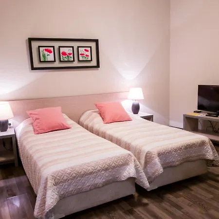 Apartment Yes
