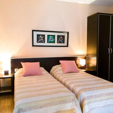 Apartment Yes Varna