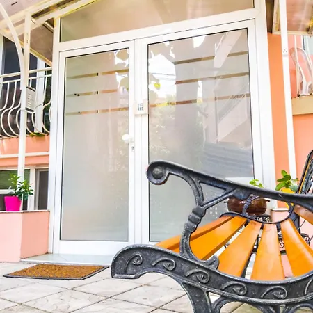 Apartament Yes Varna