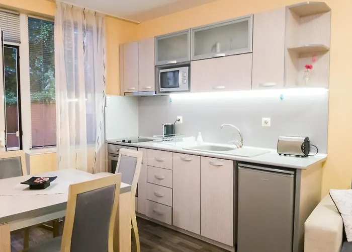 Apartment Yes Varna